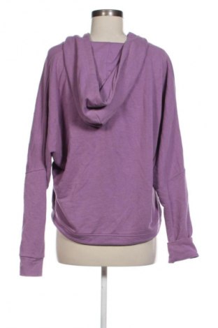 Hanorac de femei Kangaroos, Mărime L, Culoare Mov, Preț 28,99 Lei