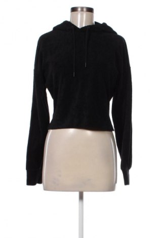 Dámská mikina  NU-IN, Velikost M, Barva Černá, Cena  390,00 Kč