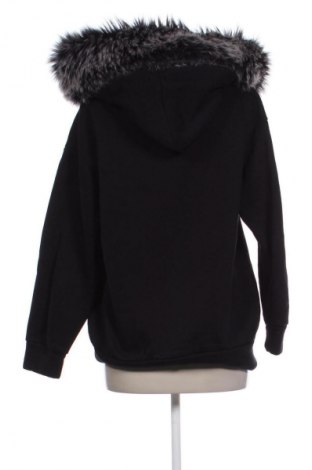 Dámská mikina  New Imperial, Velikost M, Barva Černá, Cena  487,00 Kč