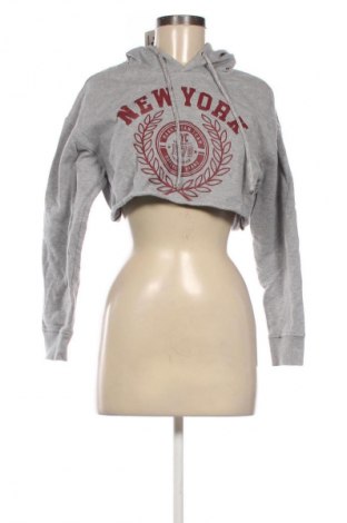 Damska bluza Reserved, Rozmiar S, Kolor Szary, Cena 27,40 zł