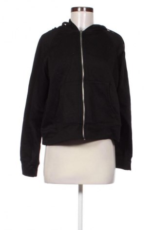 Dámská mikina  Sinsay, Velikost XL, Barva Černá, Cena  259,00 Kč