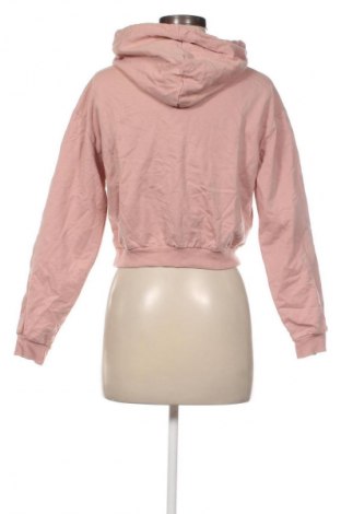 Dámská mikina  Terranova, Velikost S, Barva Růžová, Cena  139,00 Kč