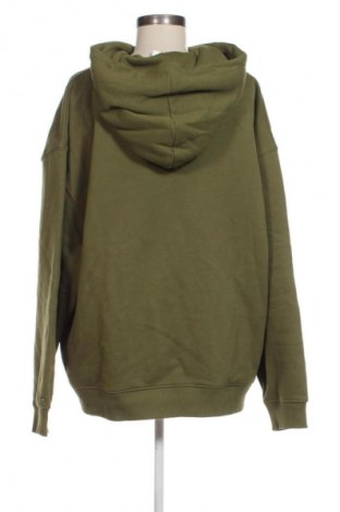 Hanorac de femei Tommy Hilfiger, Mărime 3XL, Culoare Verde, Preț 233,99 Lei