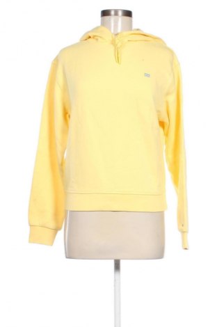 Hanorac de femei Tommy Hilfiger, Mărime XXS, Culoare Galben, Preț 264,99 Lei