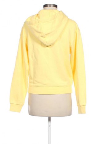 Hanorac de femei Tommy Hilfiger, Mărime XXS, Culoare Galben, Preț 264,99 Lei
