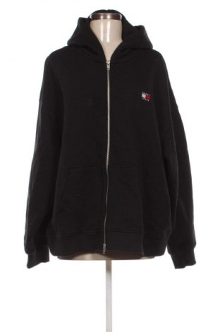Dámská mikina  Tommy Hilfiger, Velikost 3XL, Barva Černá, Cena  1 879,00 Kč