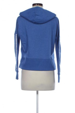 Hanorac de femei Tommy Hilfiger, Mărime XXS, Culoare Albastru, Preț 223,81 Lei