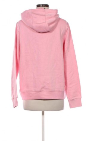 Дамски суитшърт Tommy Jeans, Размер L, Цвят Розов, Цена 57,77 €