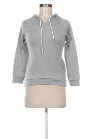Dámská mikina  Unbranded, Velikost XS, Barva Šedá, Cena  49,00 Kč