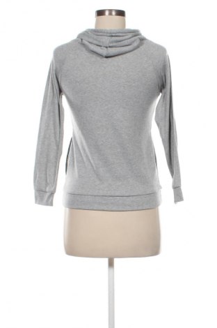 Dámská mikina  Unbranded, Velikost XS, Barva Šedá, Cena  49,00 Kč