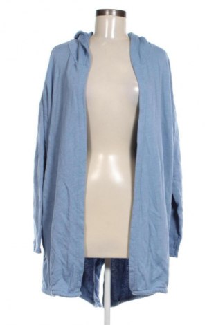 Dámská mikina  Zwillingsherz, Velikost XL, Barva Modrá, Cena  489,00 Kč