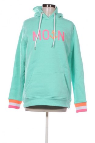 Hanorac de femei Zwillingsherz, Mărime M, Culoare Verde, Preț 153,99 Lei