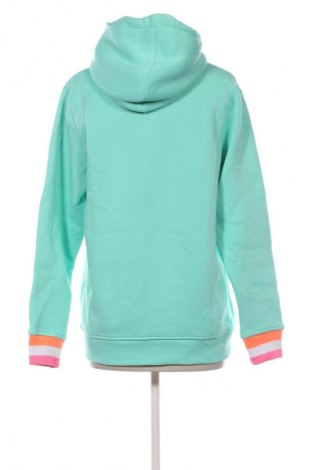 Hanorac de femei Zwillingsherz, Mărime M, Culoare Verde, Preț 153,99 Lei