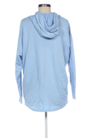 Dámská mikina  Zwillingsherz, Velikost S, Barva Modrá, Cena  429,00 Kč