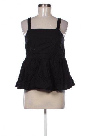 Dámsky top  ASOS, Veľkosť S, Farba Čierna, Cena  9,95 €