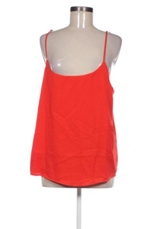 Dámský top ASOS, Velikost XL, Barva Červená, Cena  169,00 Kč