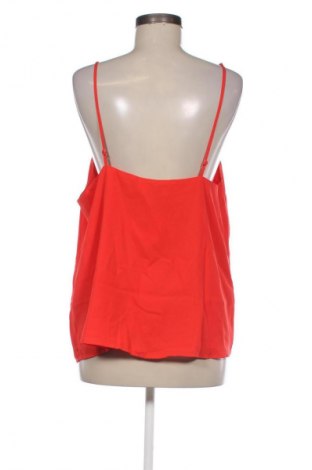 Dámský top ASOS, Velikost XL, Barva Červená, Cena  169,00 Kč