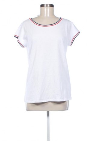 Damentop Ajc, Größe S, Farbe Weiß, Preis 10,99 €