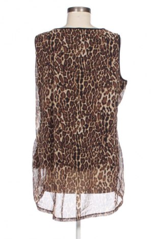 Damski top Alba Moda, Rozmiar XL, Kolor Kolorowy, Cena 23,99 zł