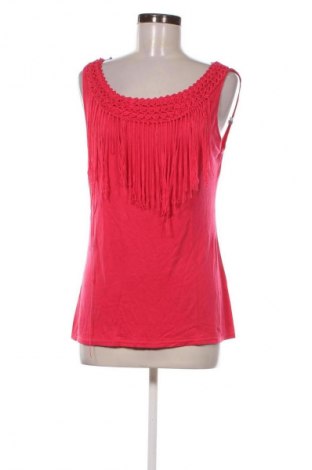 Dámský top Amisu, Velikost L, Barva Růžová, Cena  199,00 Kč