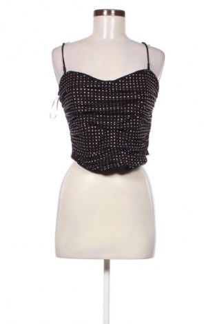 Γυναικείο τοπ Amisu, Μέγεθος XL, Χρώμα Πολύχρωμο, Τιμή 6,99 €