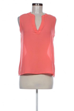 Dámsky top  Amisu, Veľkosť S, Farba Oranžová, Cena  8,95 €