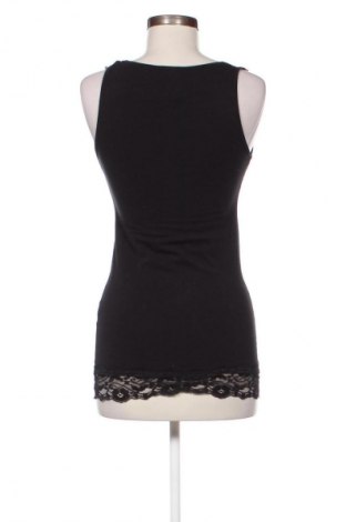 Dámský top Amisu, Velikost S, Barva Černá, Cena  219,00 Kč