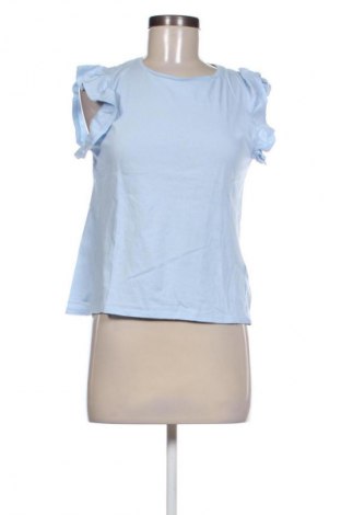 Dámský top Amisu, Velikost S, Barva Modrá, Cena  119,00 Kč