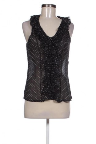 Γυναικείο τοπ Amisu, Μέγεθος M, Χρώμα Μαύρο, Τιμή 7,99 €