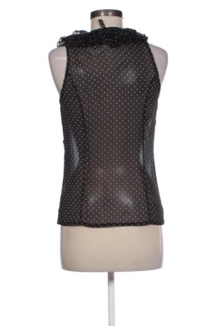 Γυναικείο τοπ Amisu, Μέγεθος M, Χρώμα Μαύρο, Τιμή 7,99 €