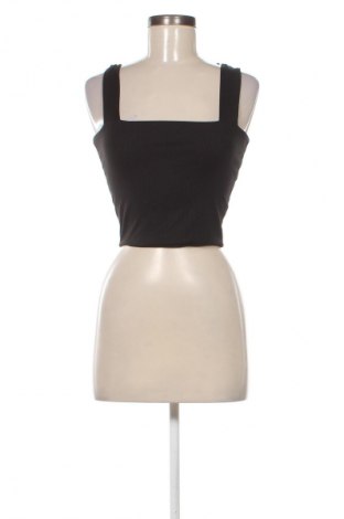 Γυναικείο τοπ Amisu, Μέγεθος M, Χρώμα Μαύρο, Τιμή 7,99 €