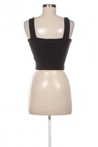 Γυναικείο τοπ Amisu, Μέγεθος M, Χρώμα Μαύρο, Τιμή 7,99 €