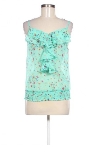 Damski top Amisu, Rozmiar S, Kolor Kolorowy, Cena 27,71 zł