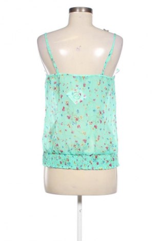 Damski top Amisu, Rozmiar S, Kolor Kolorowy, Cena 27,71 zł