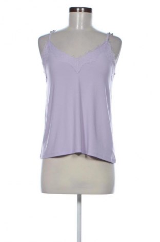 Дамски топ Amisu, Размер S, Цвят Лилав, Цена 9,20 €