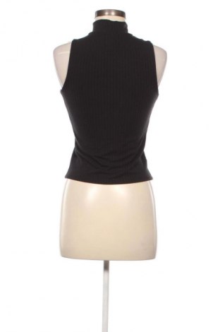 Γυναικείο τοπ Aniston, Μέγεθος S, Χρώμα Μαύρο, Τιμή 2,99 €