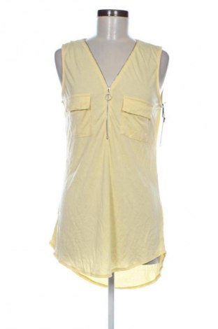 Damentop Ardene, Größe L, Farbe Gelb, Preis € 8,99