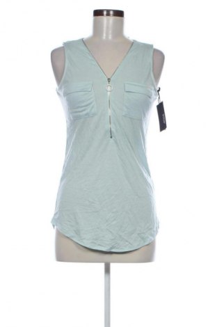 Dámský top Ardene, Velikost XS, Barva Zelená, Cena  79,00 Kč