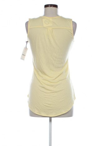 Dámský top Ardene, Velikost S, Barva Žlutá, Cena  169,00 Kč