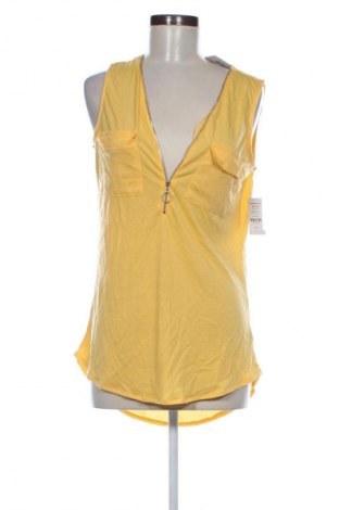 Dámský top Ardene, Velikost M, Barva Žlutá, Cena  219,00 Kč