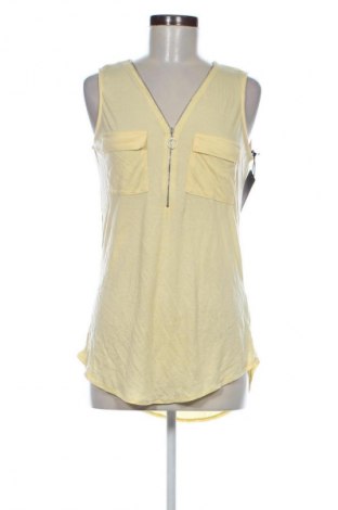 Dámský top Ardene, Velikost M, Barva Žlutá, Cena  219,00 Kč