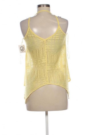 Damski top Atmosphere, Rozmiar XS, Kolor Żółty, Cena 14,99 zł