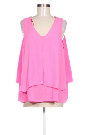 Damski top Atmosphere, Rozmiar XL, Kolor Różowy, Cena 23,99 zł