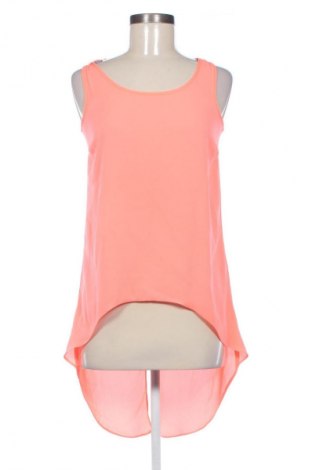 Damski top Atmosphere, Rozmiar XS, Kolor Pomarańczowy, Cena 12,99 zł