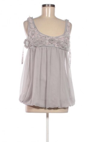 Damski top Atmosphere, Rozmiar XS, Kolor Szary, Cena 14,99 zł