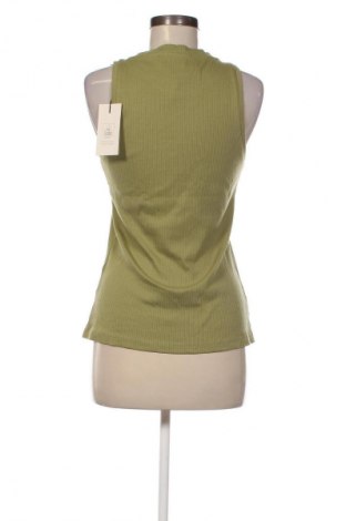 Dámský top Aware by Vero Moda, Velikost L, Barva Zelená, Cena  339,00 Kč