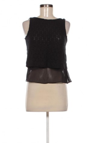 Γυναικείο τοπ Banana Republic, Μέγεθος XS, Χρώμα Μαύρο, Τιμή 6,99 €