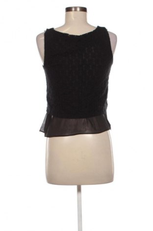 Γυναικείο τοπ Banana Republic, Μέγεθος XS, Χρώμα Μαύρο, Τιμή 6,99 €