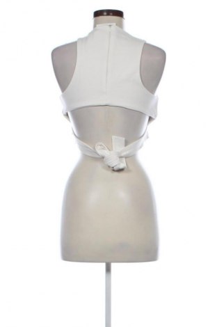 Damski top Bebe Plus, Rozmiar L, Kolor Biały, Cena 20,99 zł