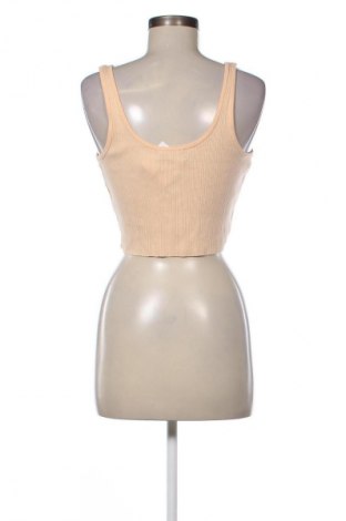 Dámský top Bershka, Velikost L, Barva Žlutá, Cena  189,00 Kč